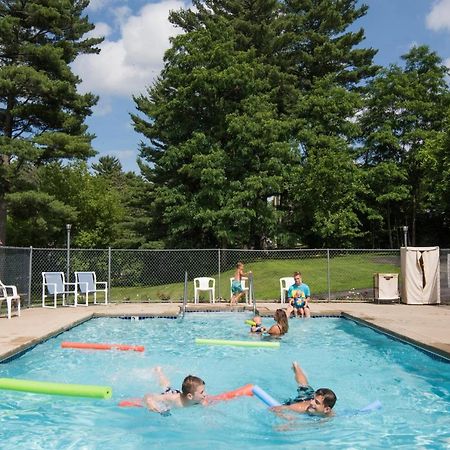 Woodside Dells Hotel & Suites Wisconsin Dells Εξωτερικό φωτογραφία