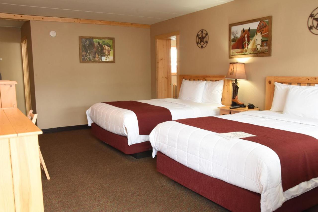 Woodside Dells Hotel & Suites Wisconsin Dells Εξωτερικό φωτογραφία