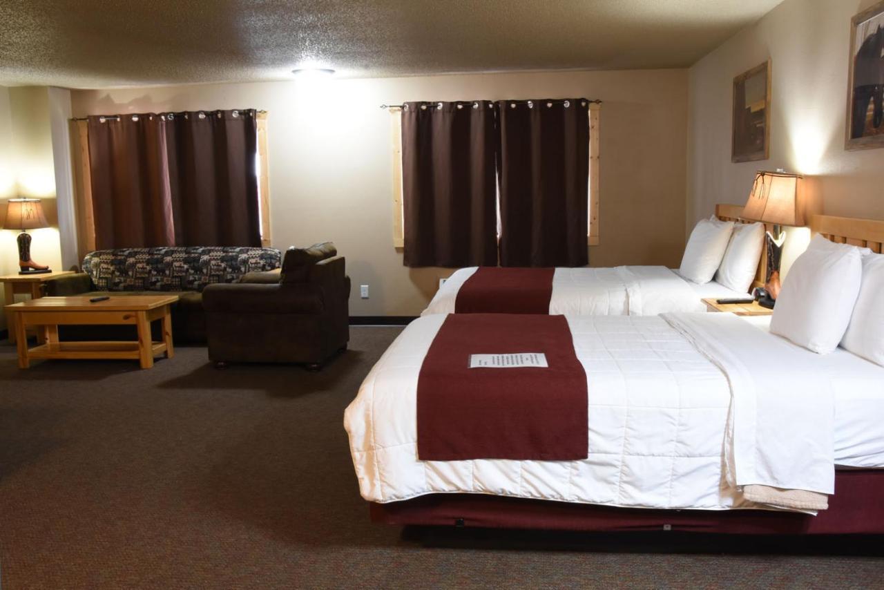 Woodside Dells Hotel & Suites Wisconsin Dells Εξωτερικό φωτογραφία