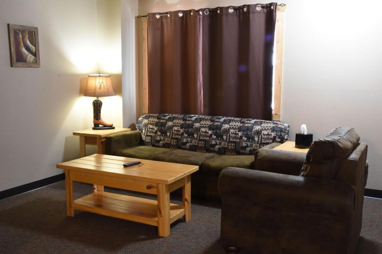 Woodside Dells Hotel & Suites Wisconsin Dells Εξωτερικό φωτογραφία