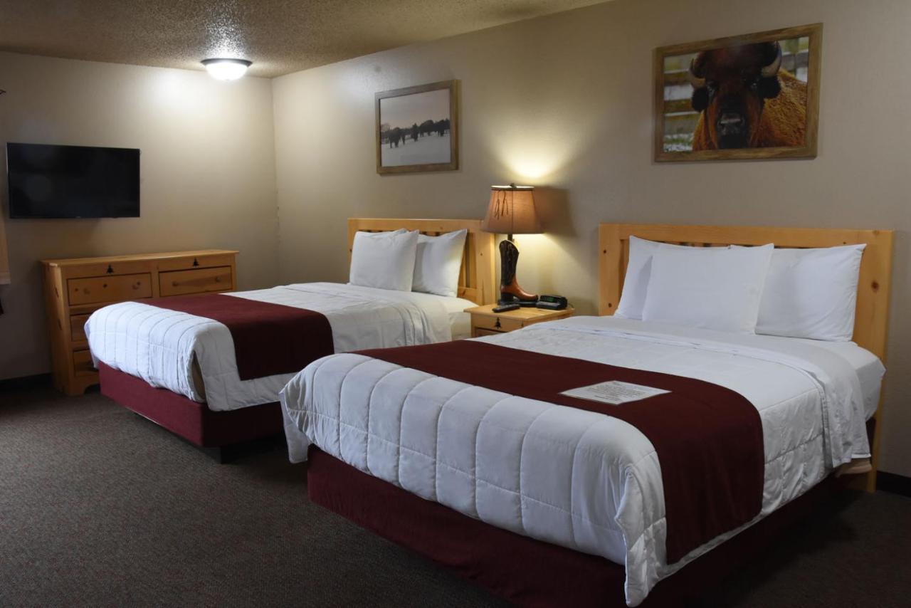 Woodside Dells Hotel & Suites Wisconsin Dells Εξωτερικό φωτογραφία