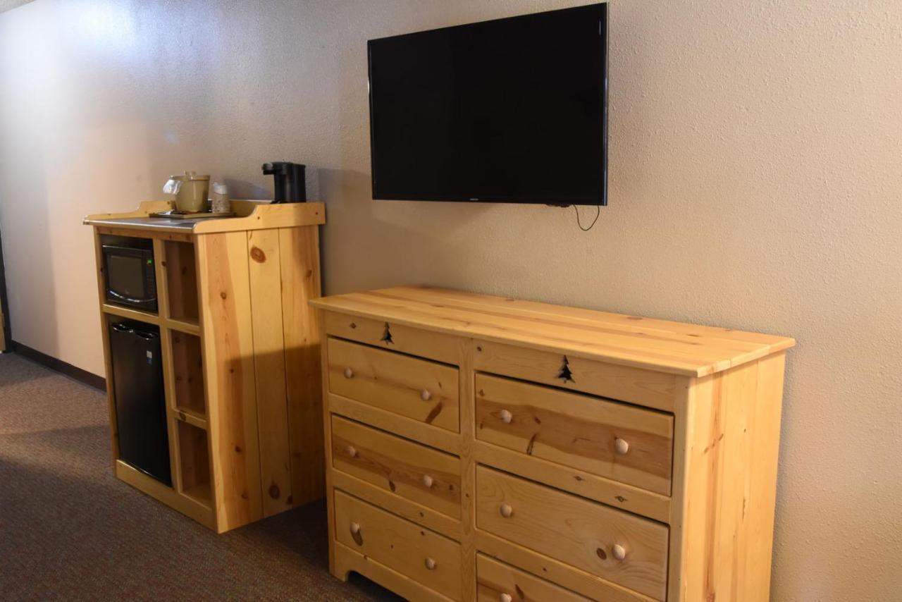 Woodside Dells Hotel & Suites Wisconsin Dells Εξωτερικό φωτογραφία