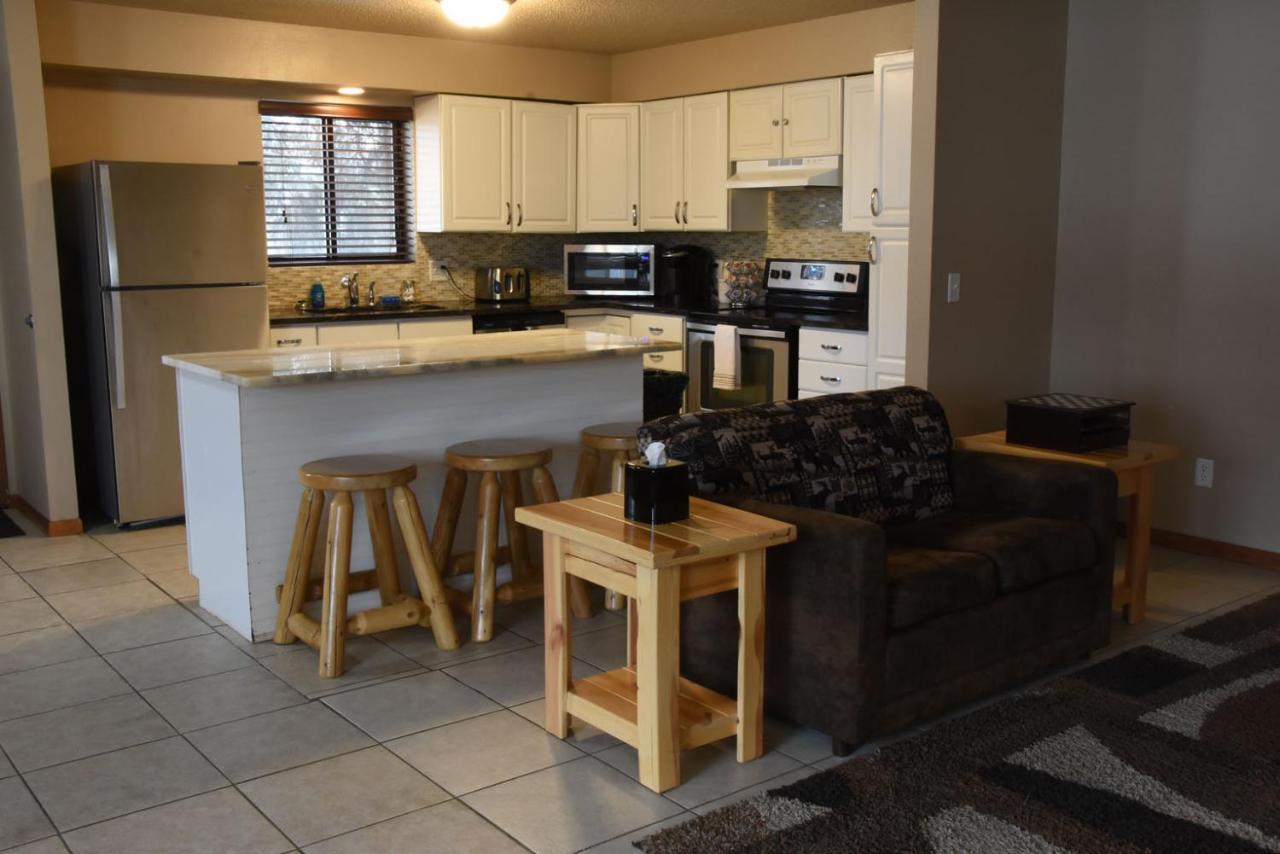 Woodside Dells Hotel & Suites Wisconsin Dells Εξωτερικό φωτογραφία