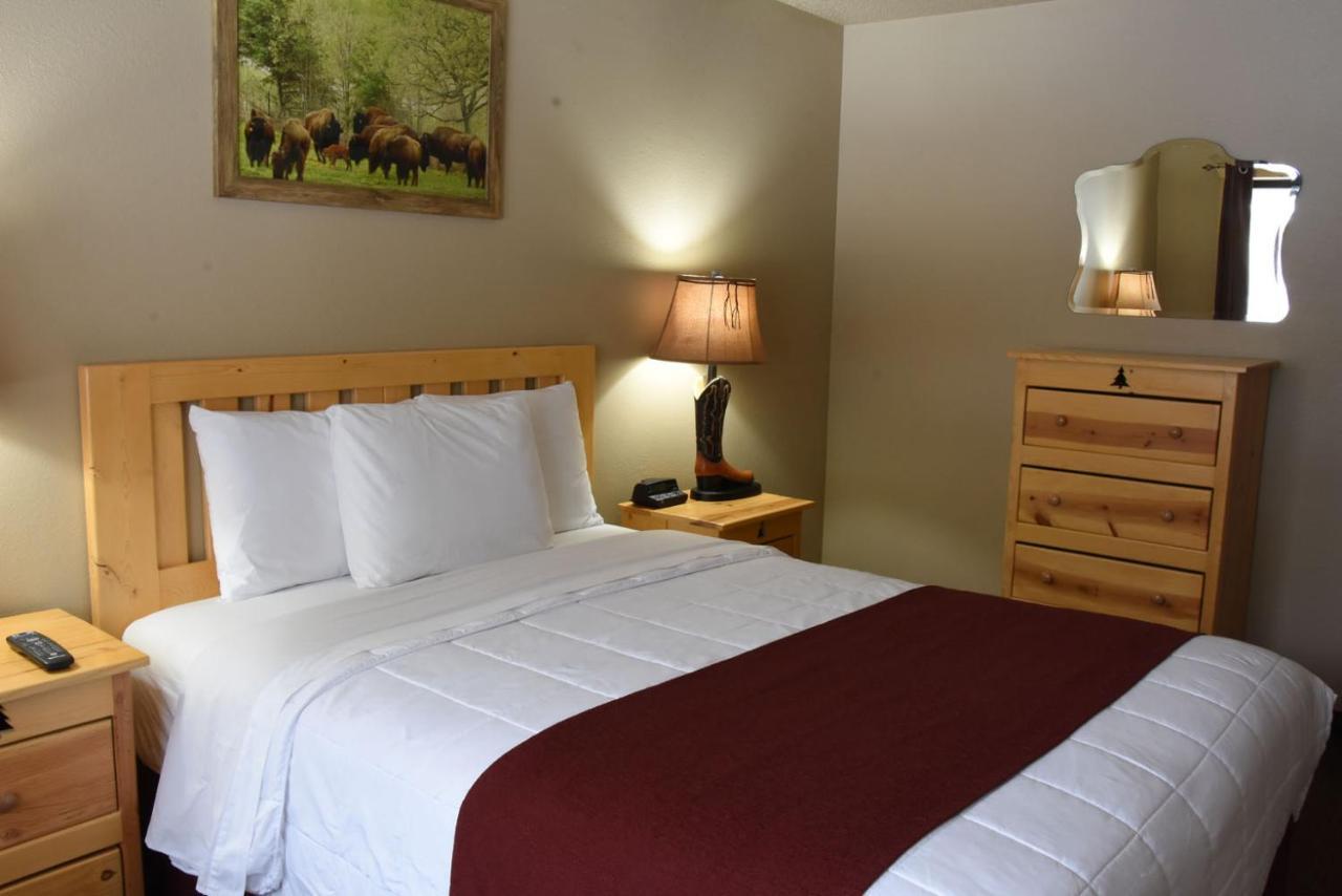 Woodside Dells Hotel & Suites Wisconsin Dells Εξωτερικό φωτογραφία