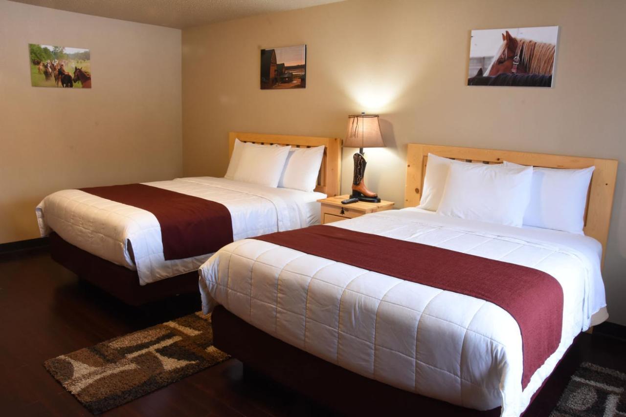 Woodside Dells Hotel & Suites Wisconsin Dells Εξωτερικό φωτογραφία