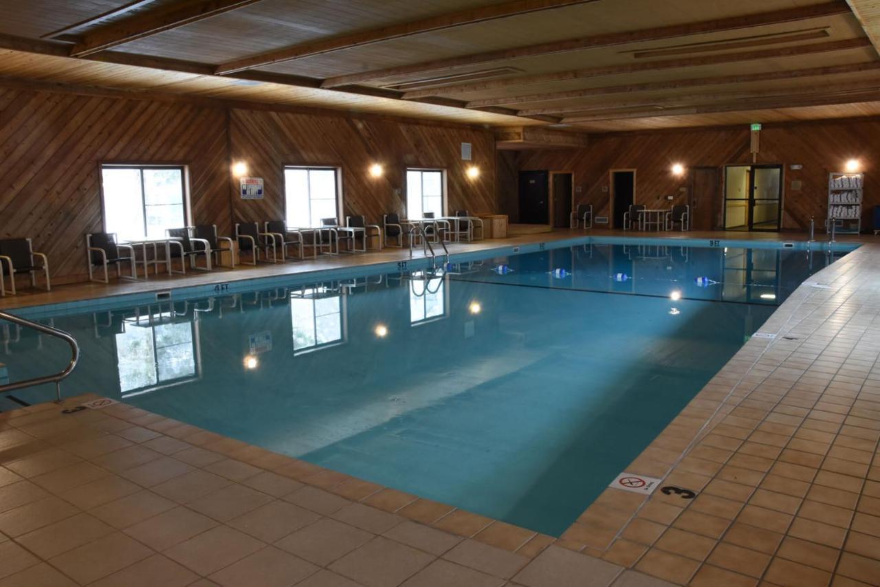 Woodside Dells Hotel & Suites Wisconsin Dells Εξωτερικό φωτογραφία