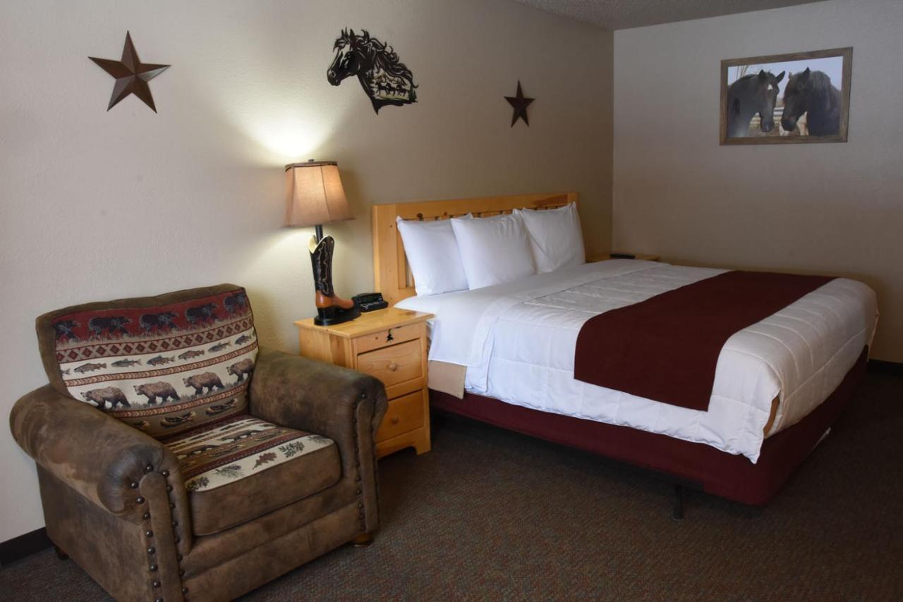 Woodside Dells Hotel & Suites Wisconsin Dells Εξωτερικό φωτογραφία