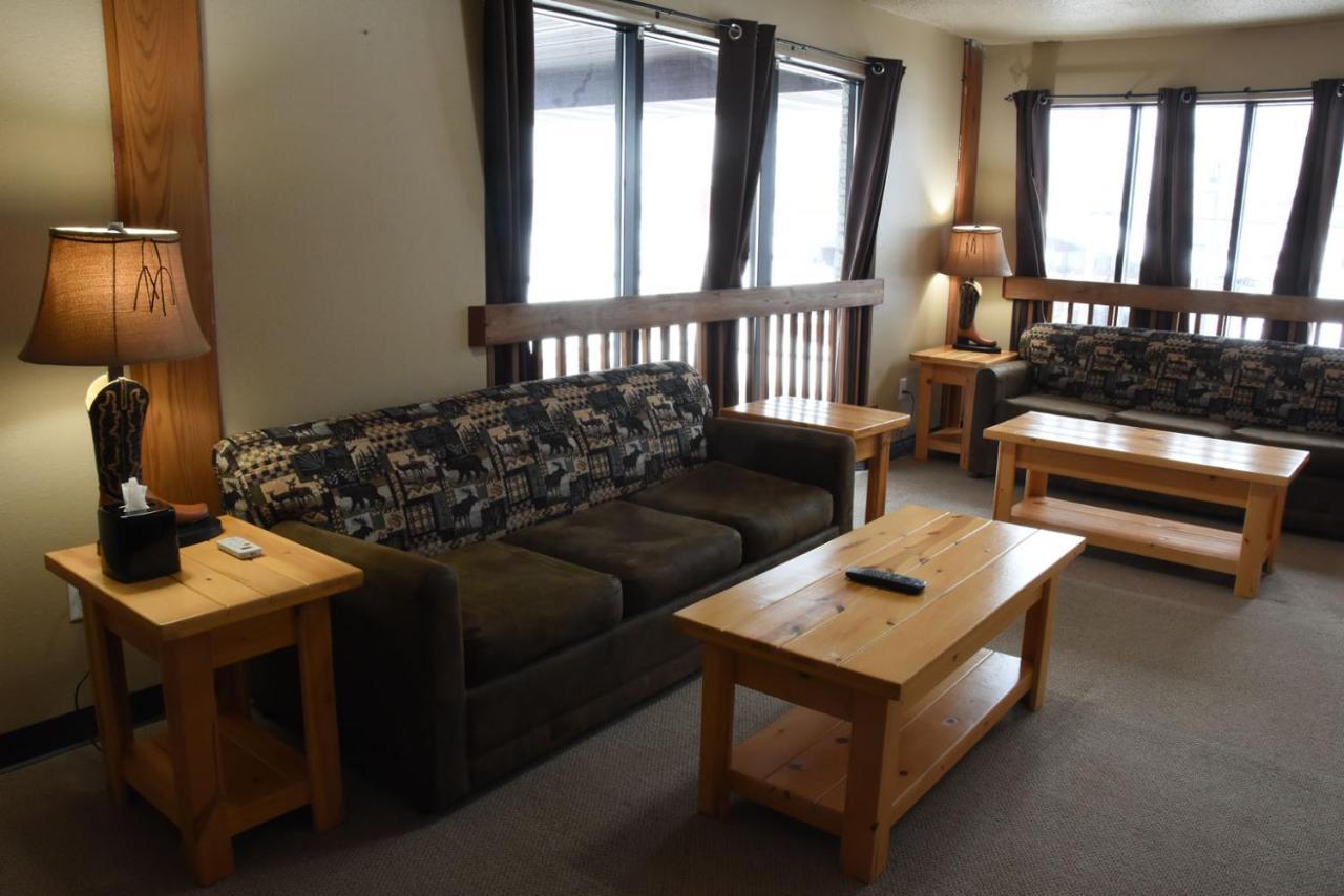 Woodside Dells Hotel & Suites Wisconsin Dells Εξωτερικό φωτογραφία