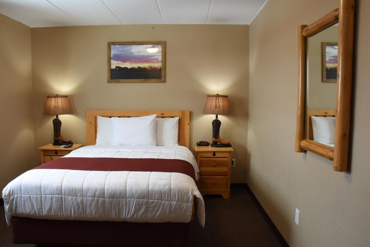 Woodside Dells Hotel & Suites Wisconsin Dells Εξωτερικό φωτογραφία