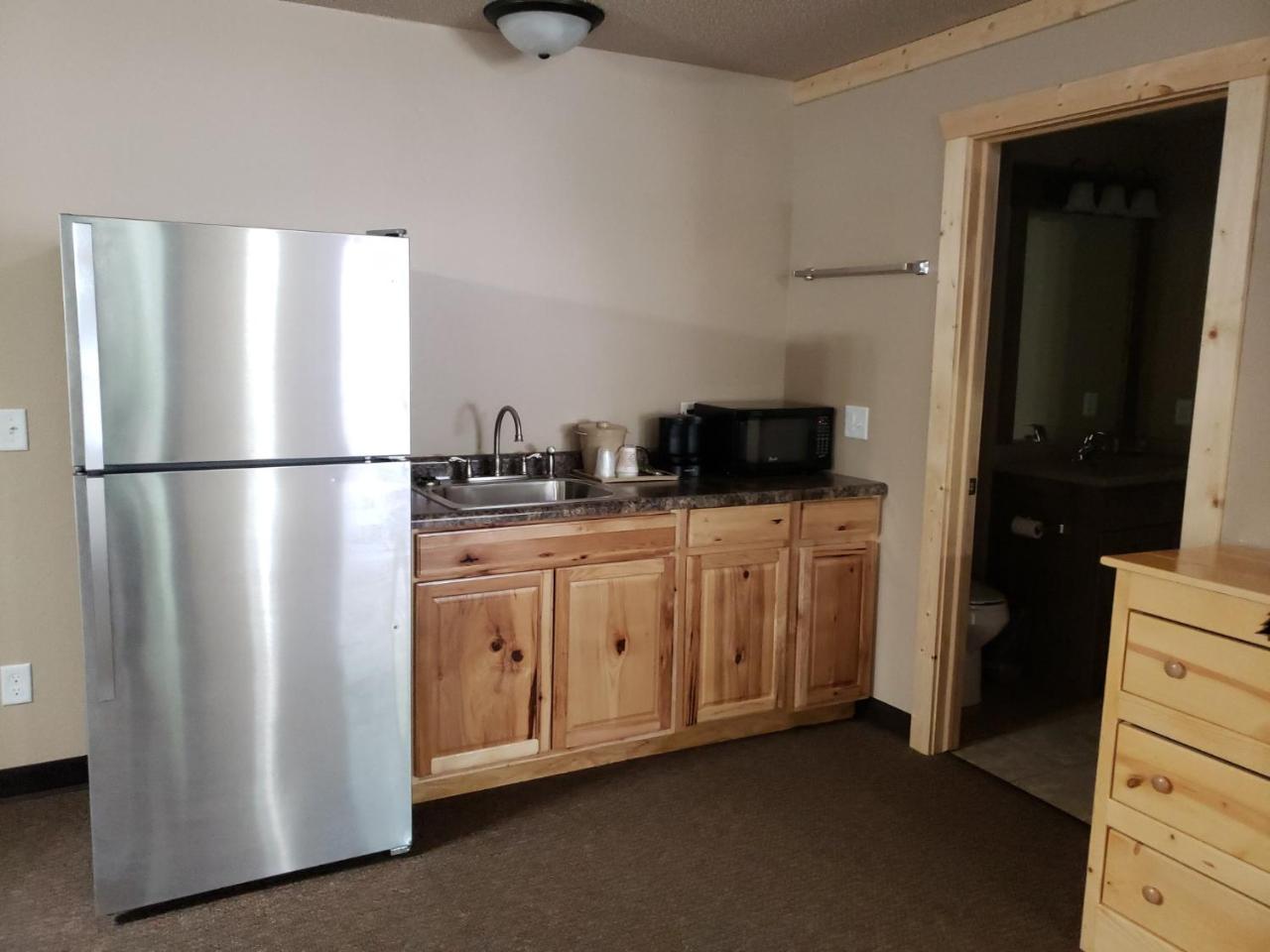 Woodside Dells Hotel & Suites Wisconsin Dells Εξωτερικό φωτογραφία