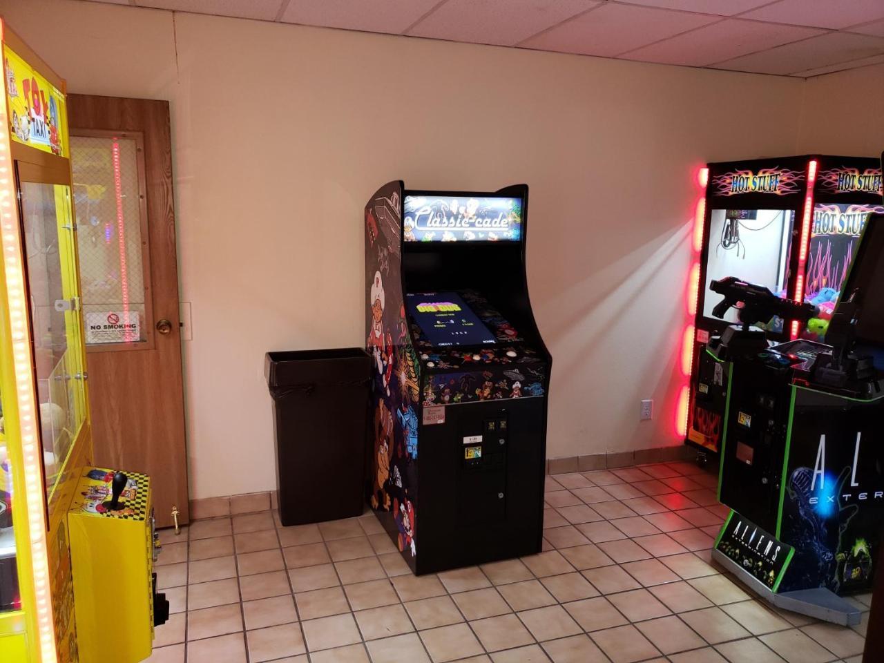Woodside Dells Hotel & Suites Wisconsin Dells Εξωτερικό φωτογραφία