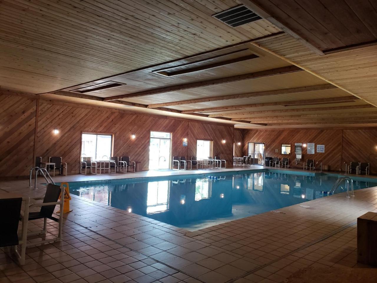 Woodside Dells Hotel & Suites Wisconsin Dells Εξωτερικό φωτογραφία