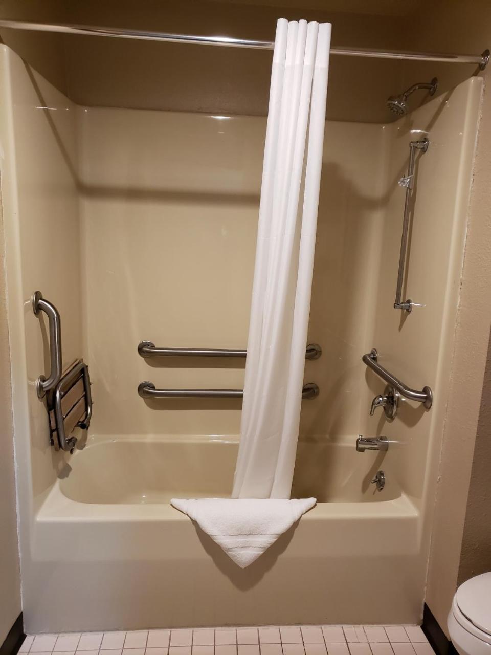 Woodside Dells Hotel & Suites Wisconsin Dells Εξωτερικό φωτογραφία