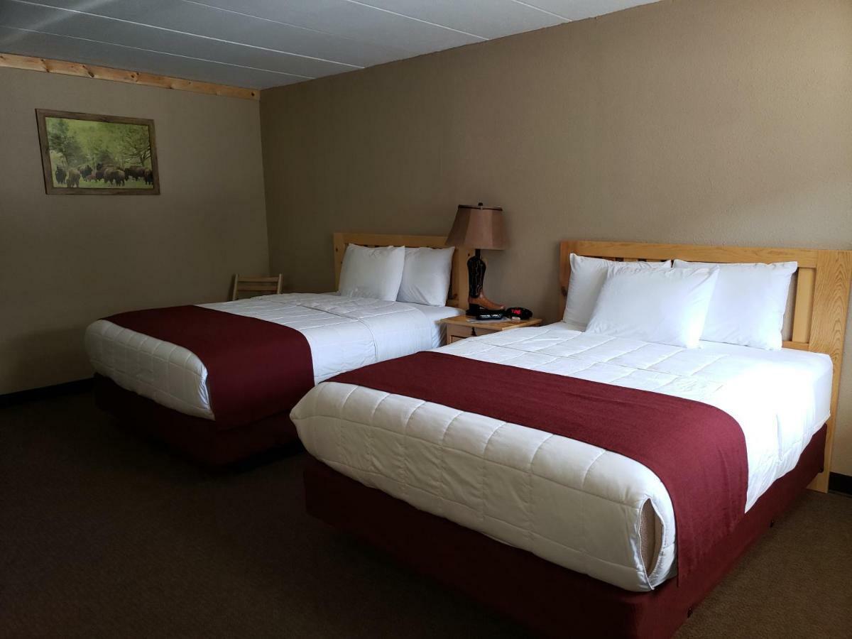 Woodside Dells Hotel & Suites Wisconsin Dells Εξωτερικό φωτογραφία
