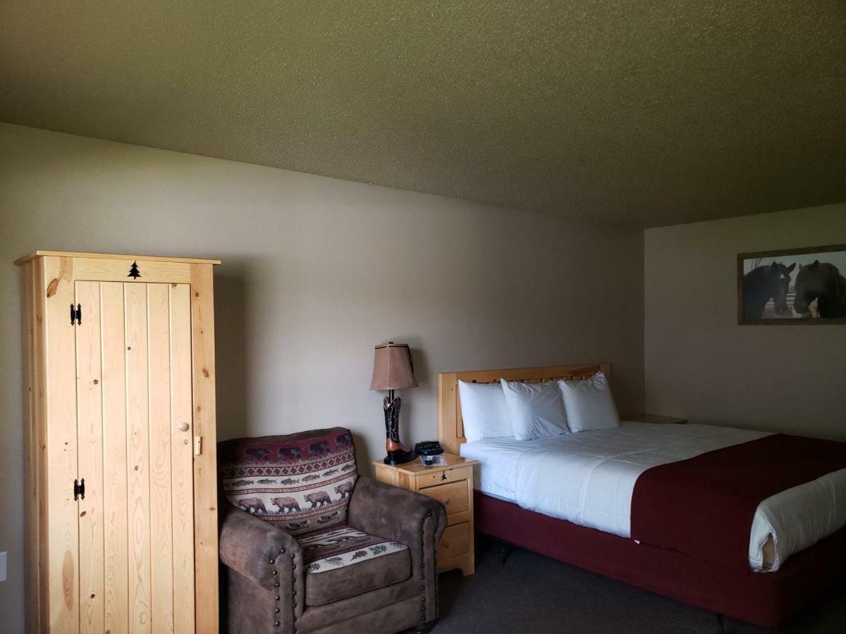 Woodside Dells Hotel & Suites Wisconsin Dells Εξωτερικό φωτογραφία