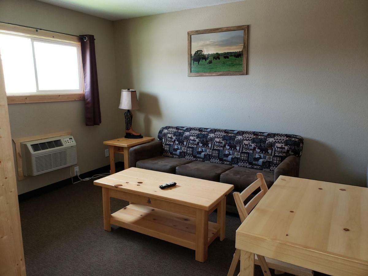 Woodside Dells Hotel & Suites Wisconsin Dells Εξωτερικό φωτογραφία