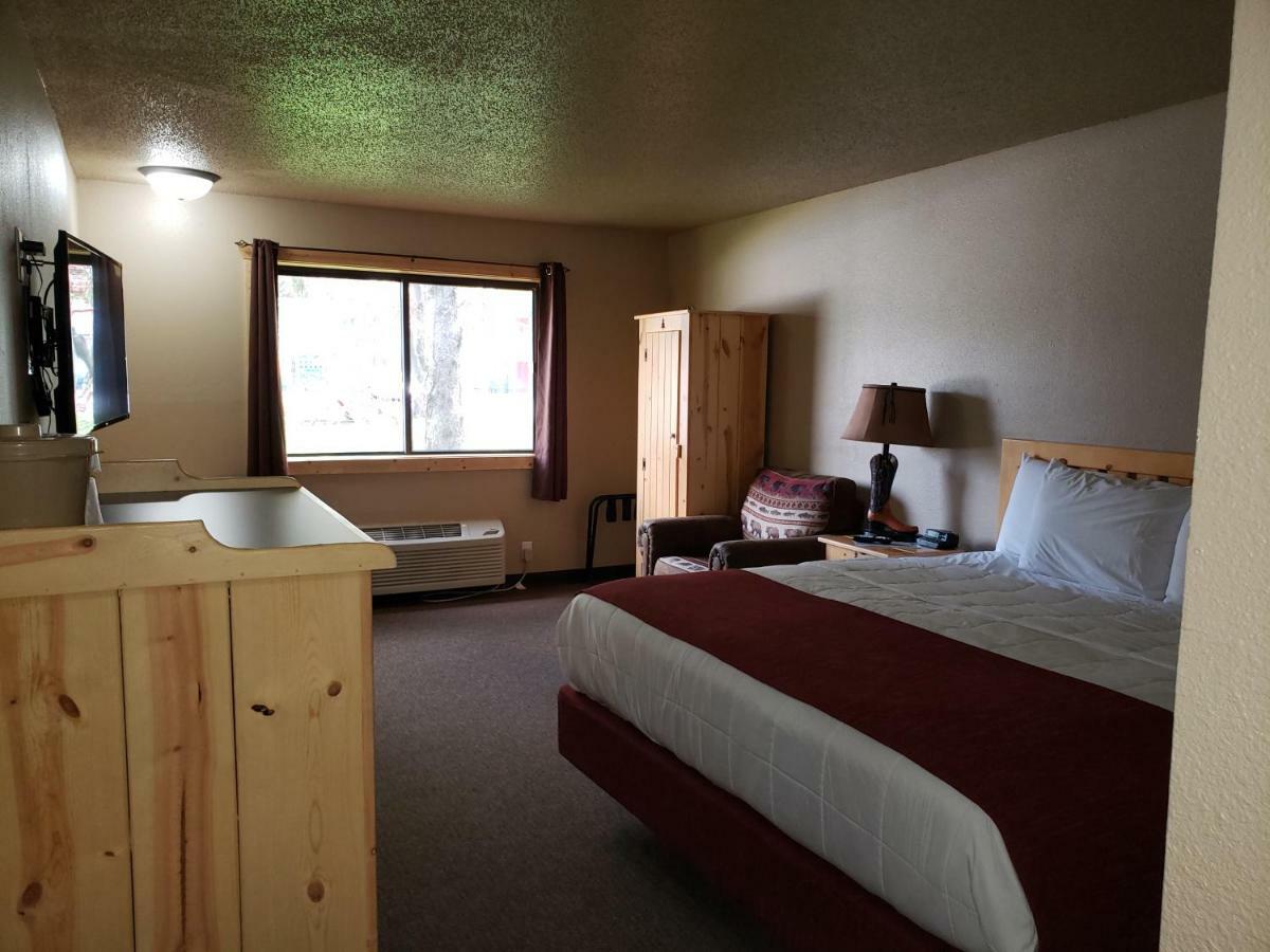 Woodside Dells Hotel & Suites Wisconsin Dells Εξωτερικό φωτογραφία