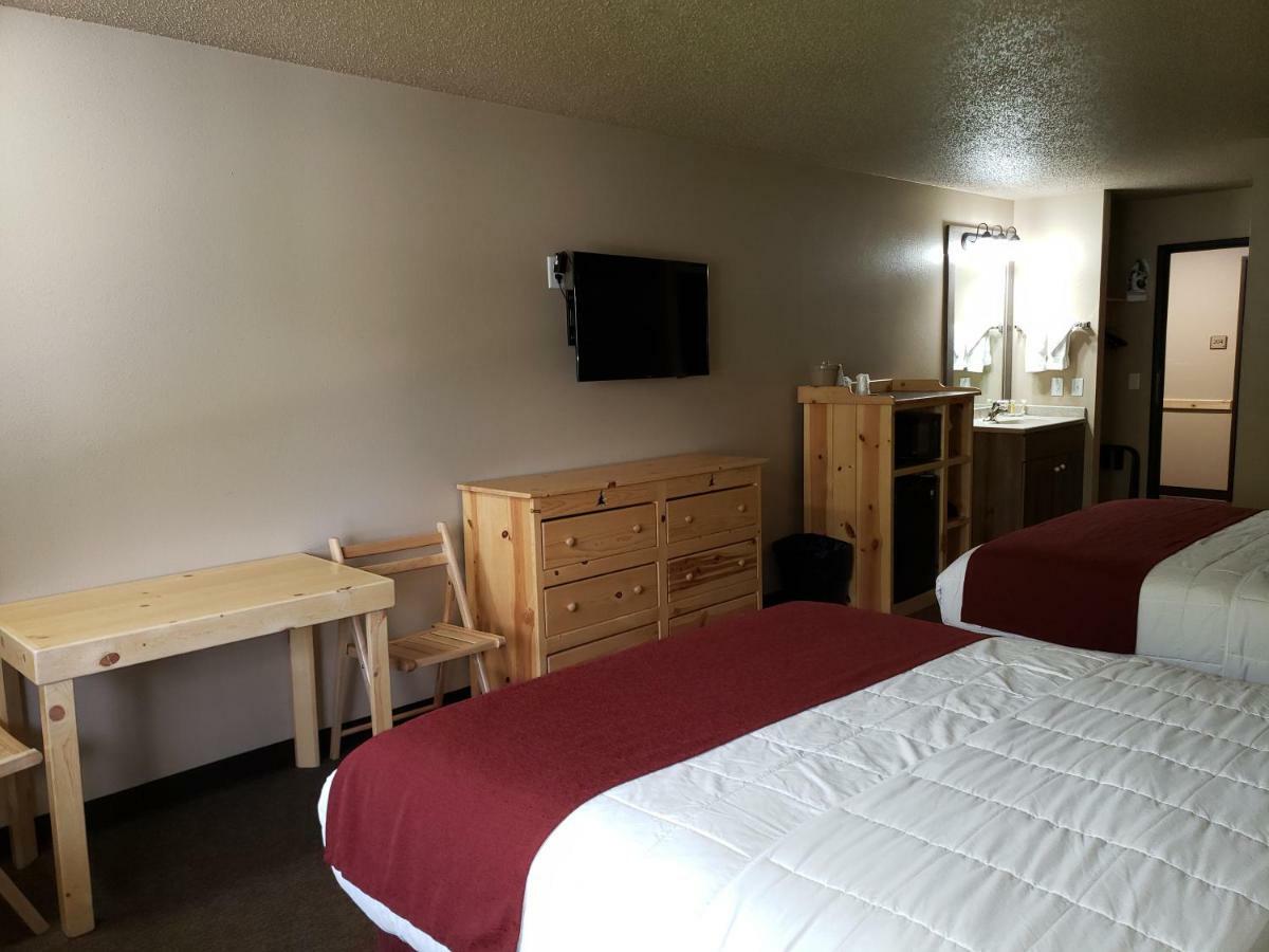 Woodside Dells Hotel & Suites Wisconsin Dells Εξωτερικό φωτογραφία