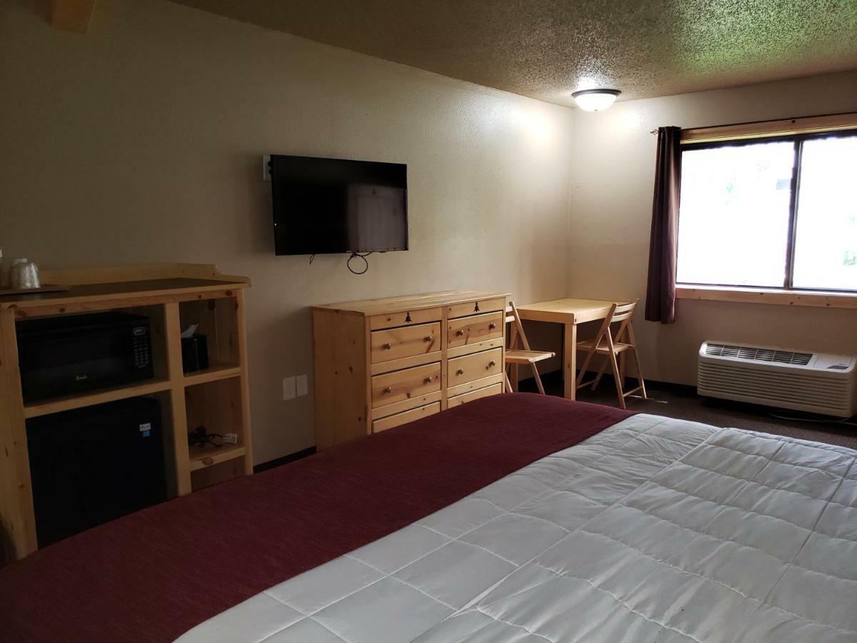 Woodside Dells Hotel & Suites Wisconsin Dells Εξωτερικό φωτογραφία