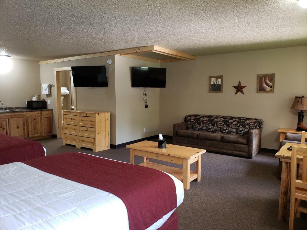 Woodside Dells Hotel & Suites Wisconsin Dells Εξωτερικό φωτογραφία