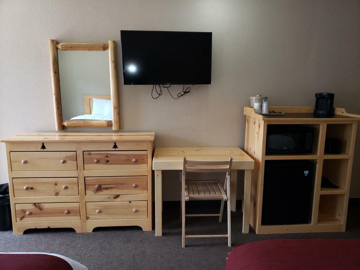 Woodside Dells Hotel & Suites Wisconsin Dells Εξωτερικό φωτογραφία