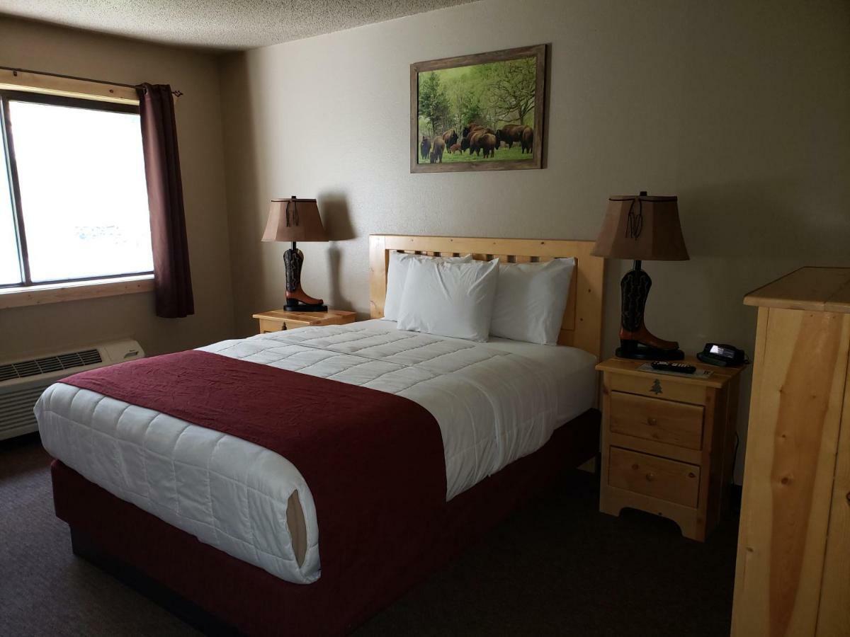 Woodside Dells Hotel & Suites Wisconsin Dells Εξωτερικό φωτογραφία