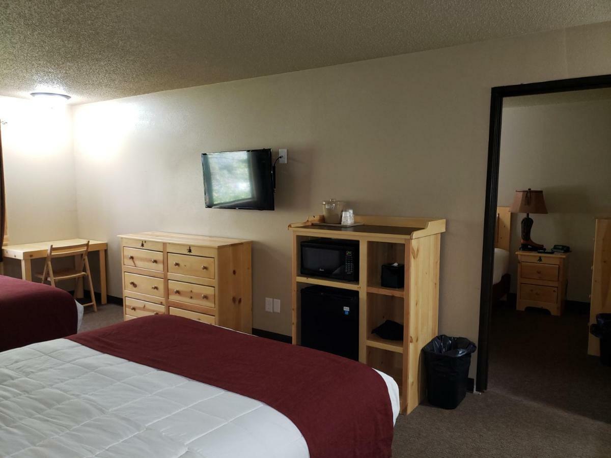 Woodside Dells Hotel & Suites Wisconsin Dells Εξωτερικό φωτογραφία