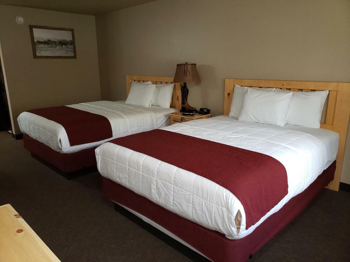 Woodside Dells Hotel & Suites Wisconsin Dells Εξωτερικό φωτογραφία