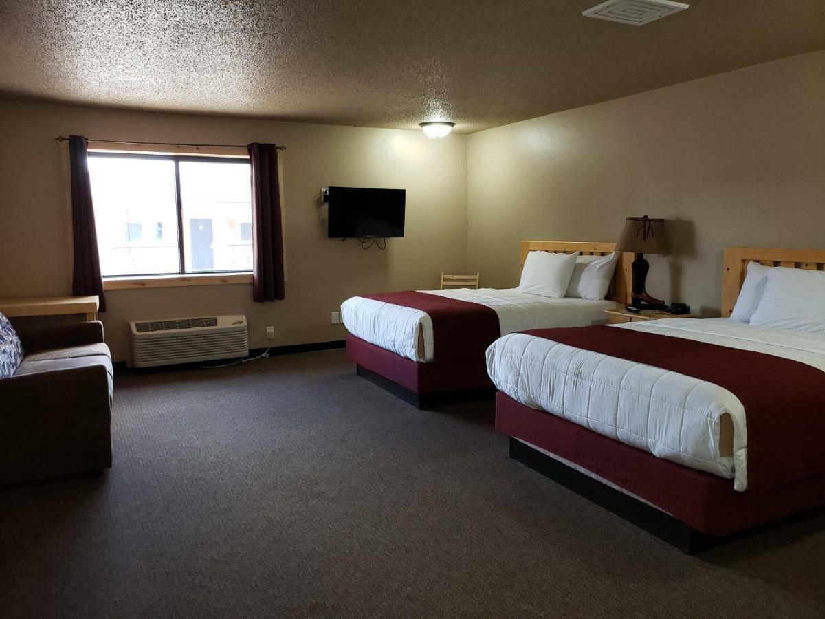 Woodside Dells Hotel & Suites Wisconsin Dells Εξωτερικό φωτογραφία